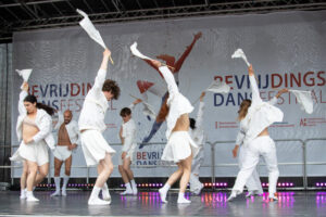Bevrijdingsdans Festival 2022